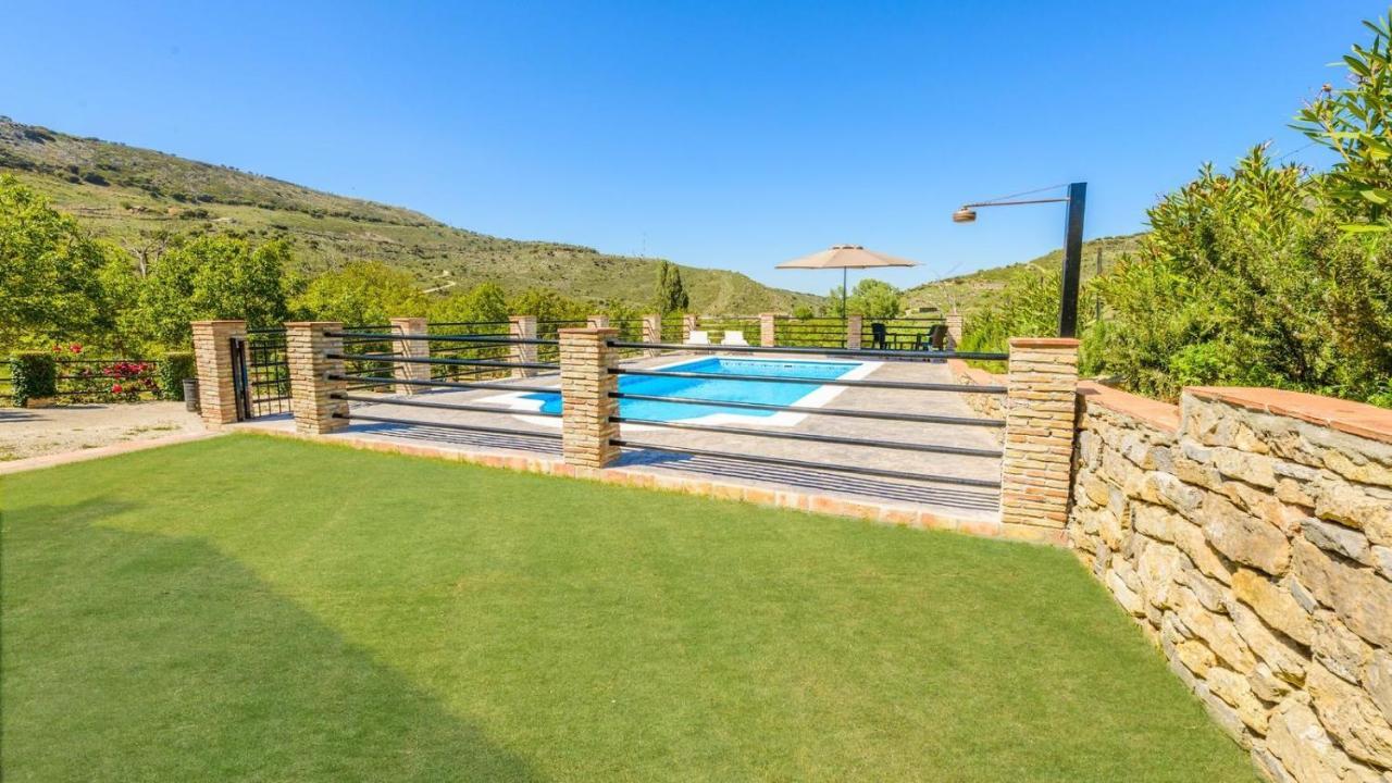 Casa Los Linarejos Ronda By Ruralidays Exterior photo